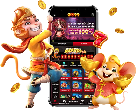 Đăng nhập và chơi game vvwin