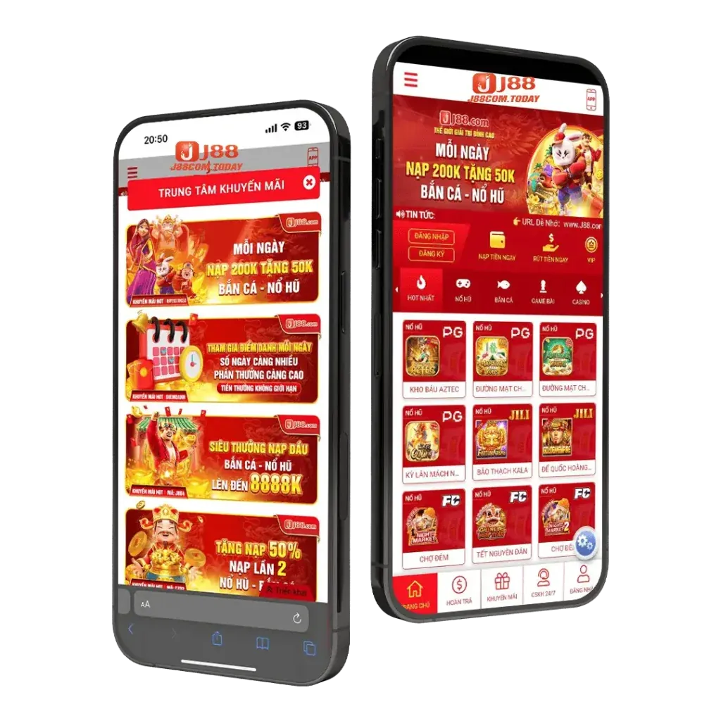 Quy trình cài đặt ứng dụng