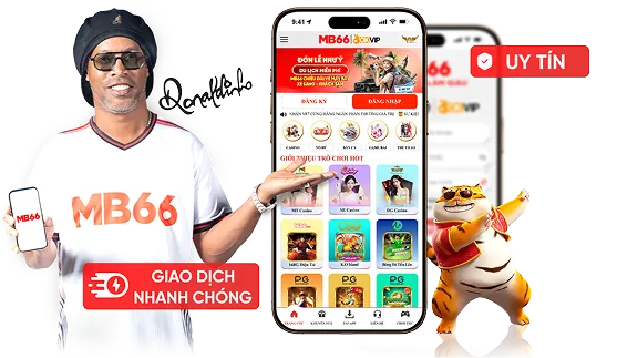 Tiện lợi và dễ dàng