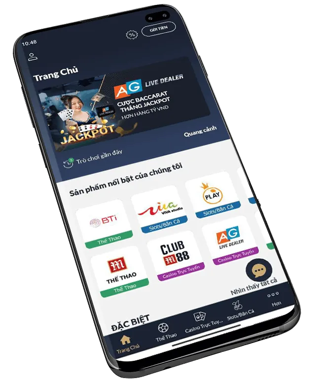 Cấp độ VIP Bạc của nhà cái vvwin