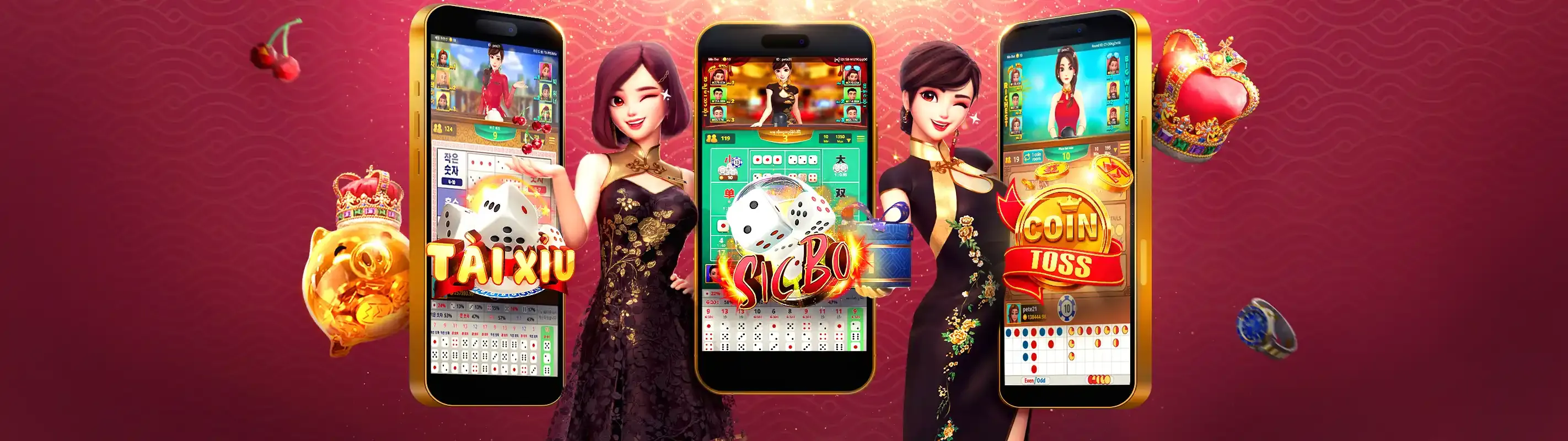 Cơ hội hợp tác và kiếm tiền hoa hồng cùng nhà cái vvwin