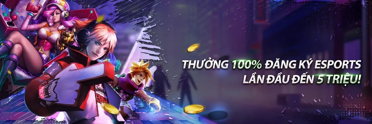 Ưu đãi độc quyền vvwin