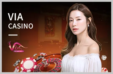 vvwin Sòng bạc trực tuyến