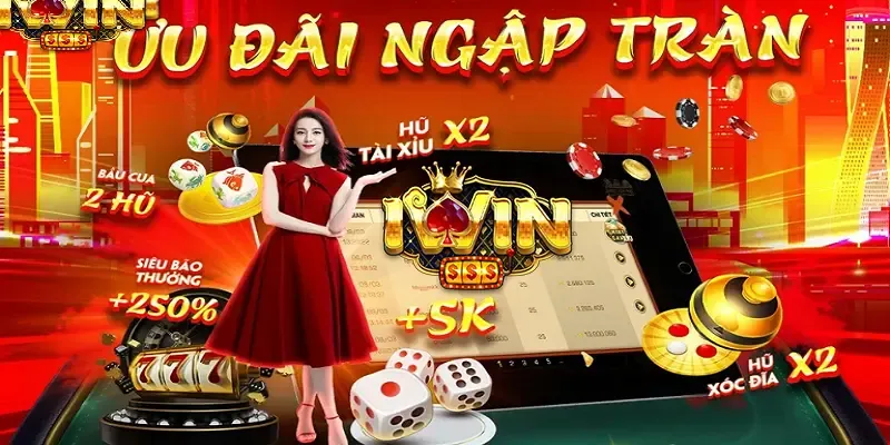 Các xu hướng mới nhất trong trò chơi sòng bạc vvwin